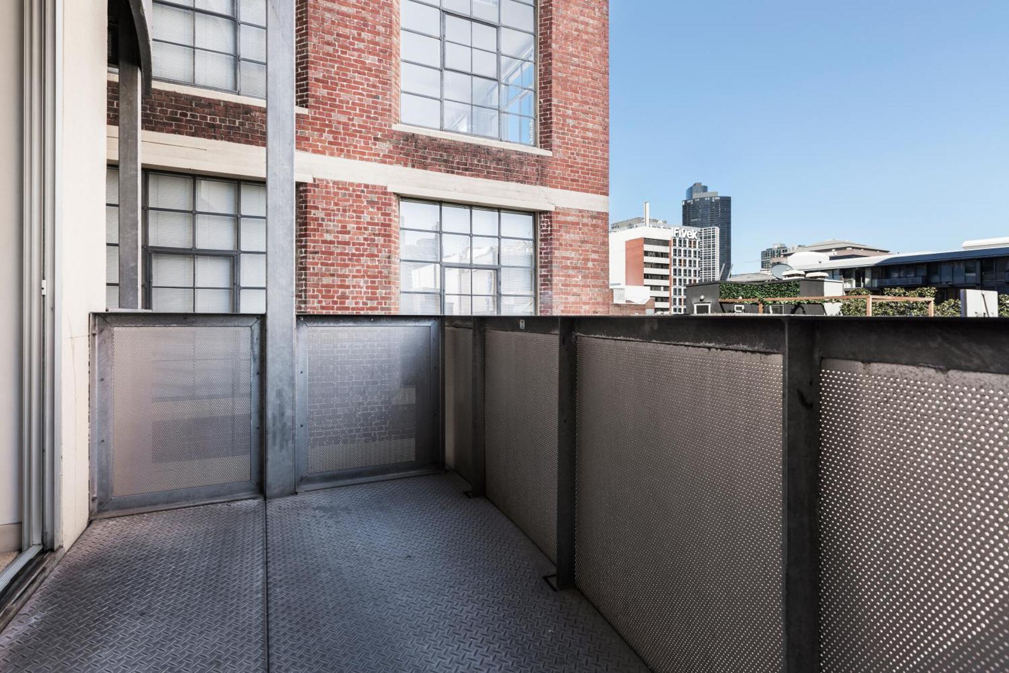Absolute Collins Apartments, Melbourne